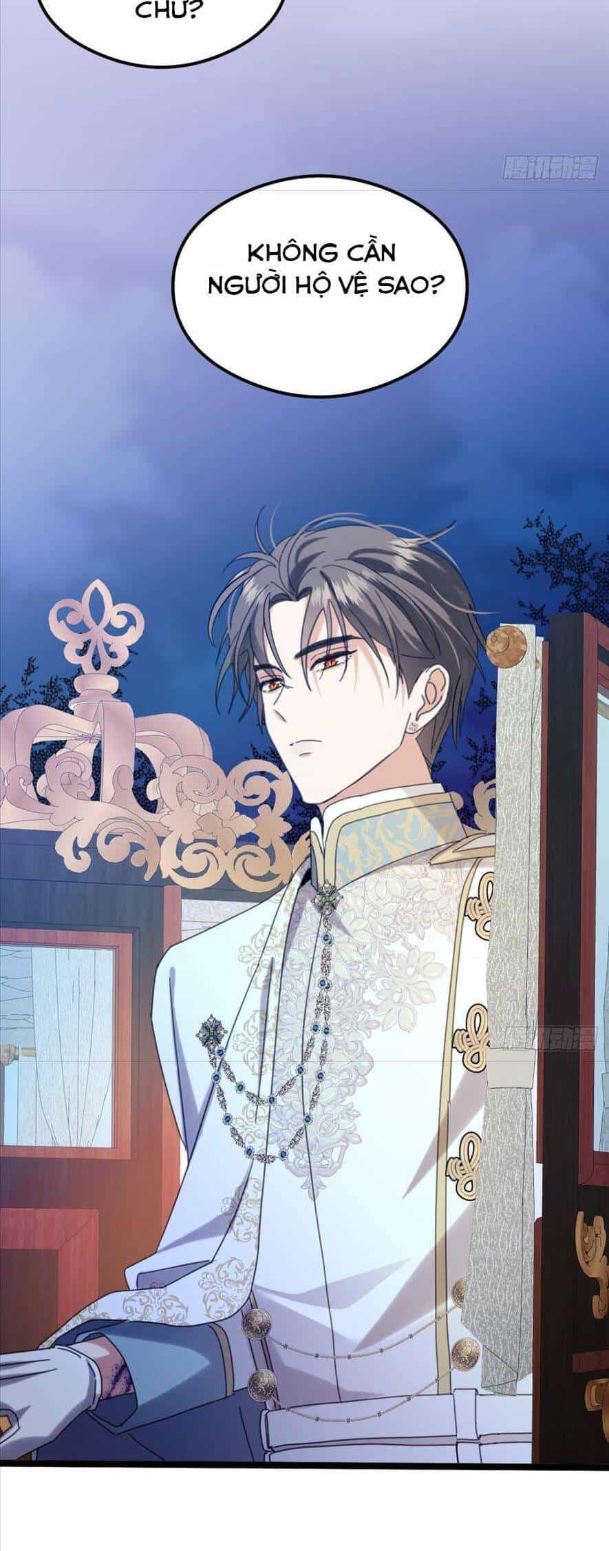 Bông Hoa Độc Của Nhà Công Tước - Chương 23 - ảnh 30