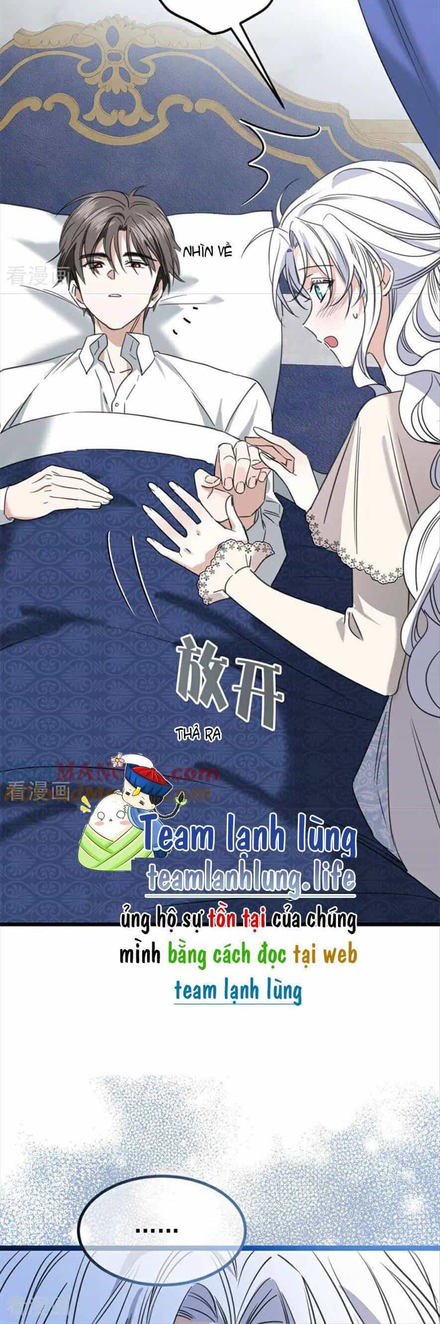 Bông Hoa Độc Của Nhà Công Tước - Chương 25 - ảnh 13