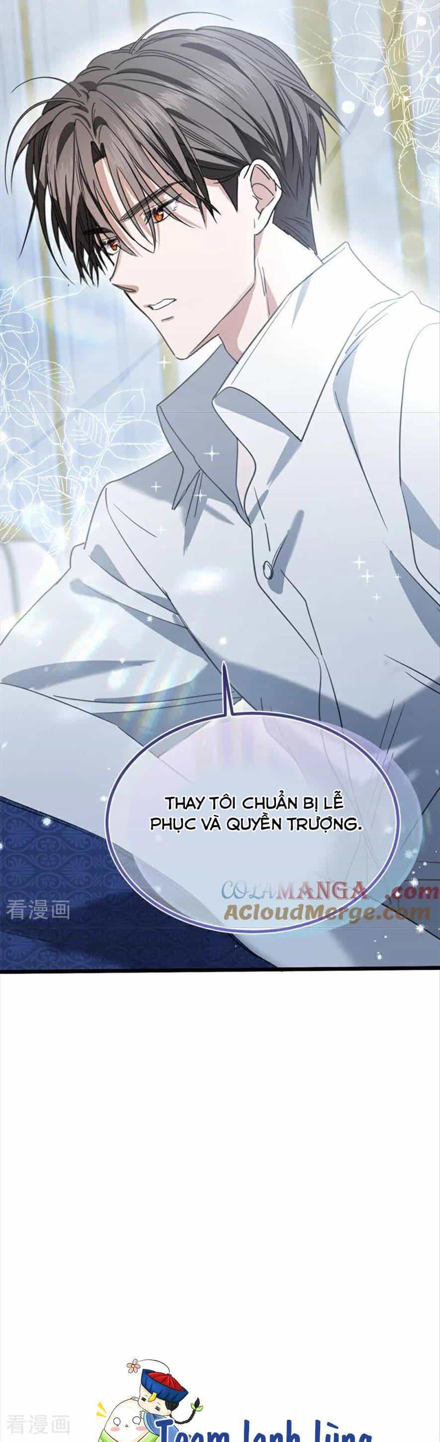 Bông Hoa Độc Của Nhà Công Tước - Chương 25 - ảnh 34