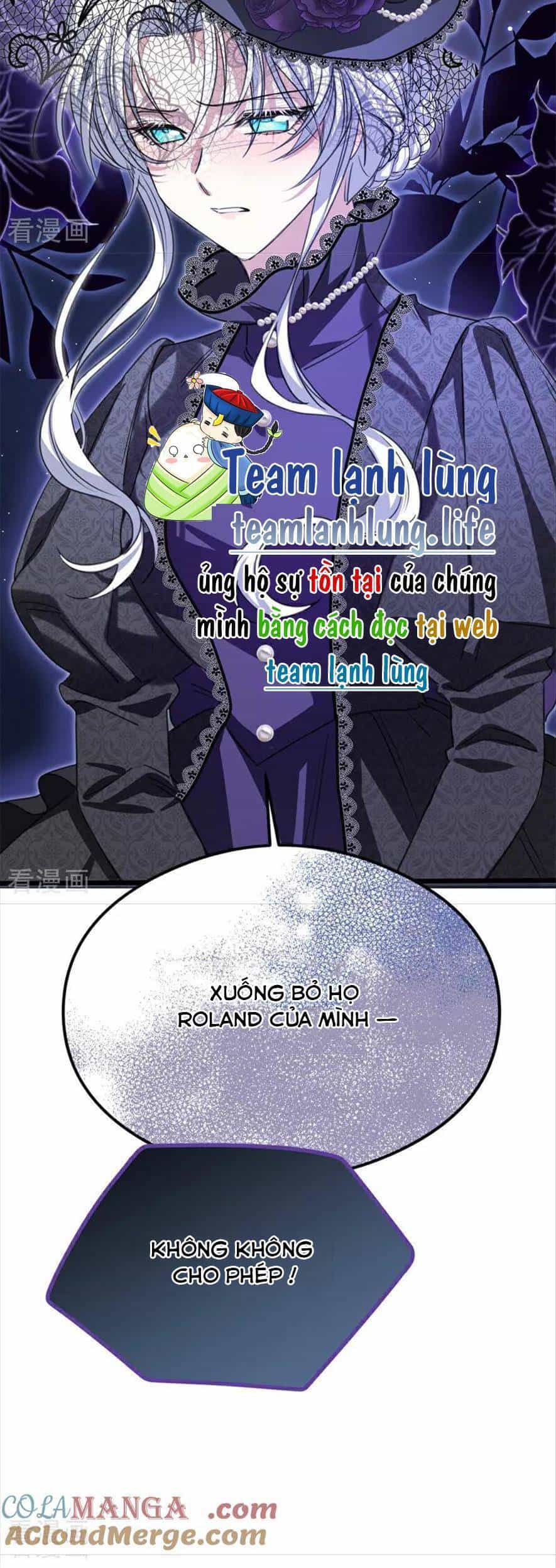 Bông Hoa Độc Của Nhà Công Tước - Chương 25 - ảnh 48