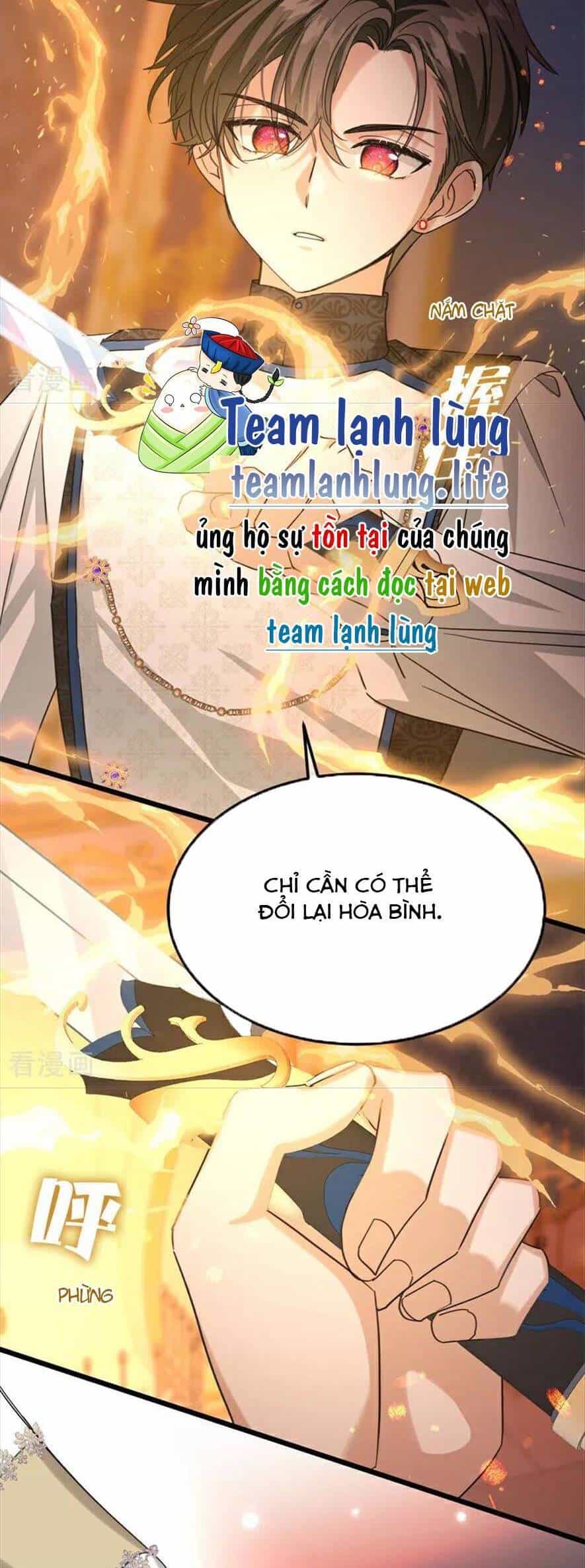 Bông Hoa Độc Của Nhà Công Tước - Chương 25 - ảnh 7