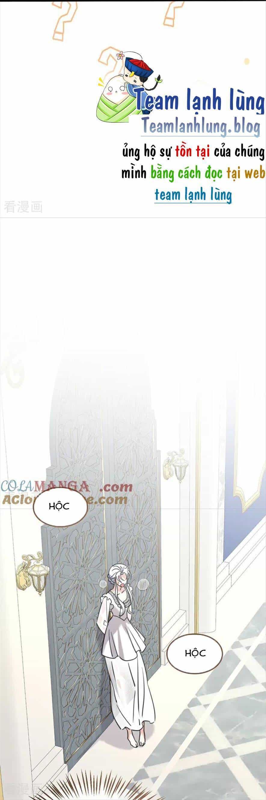 Bông Hoa Độc Của Nhà Công Tước - Chương 27 - ảnh 10
