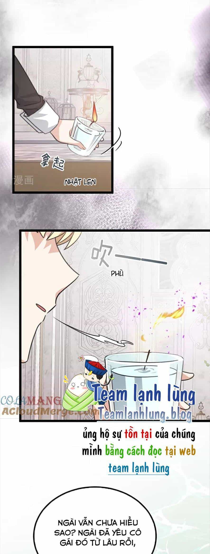 Bông Hoa Độc Của Nhà Công Tước - Chương 27 - ảnh 34