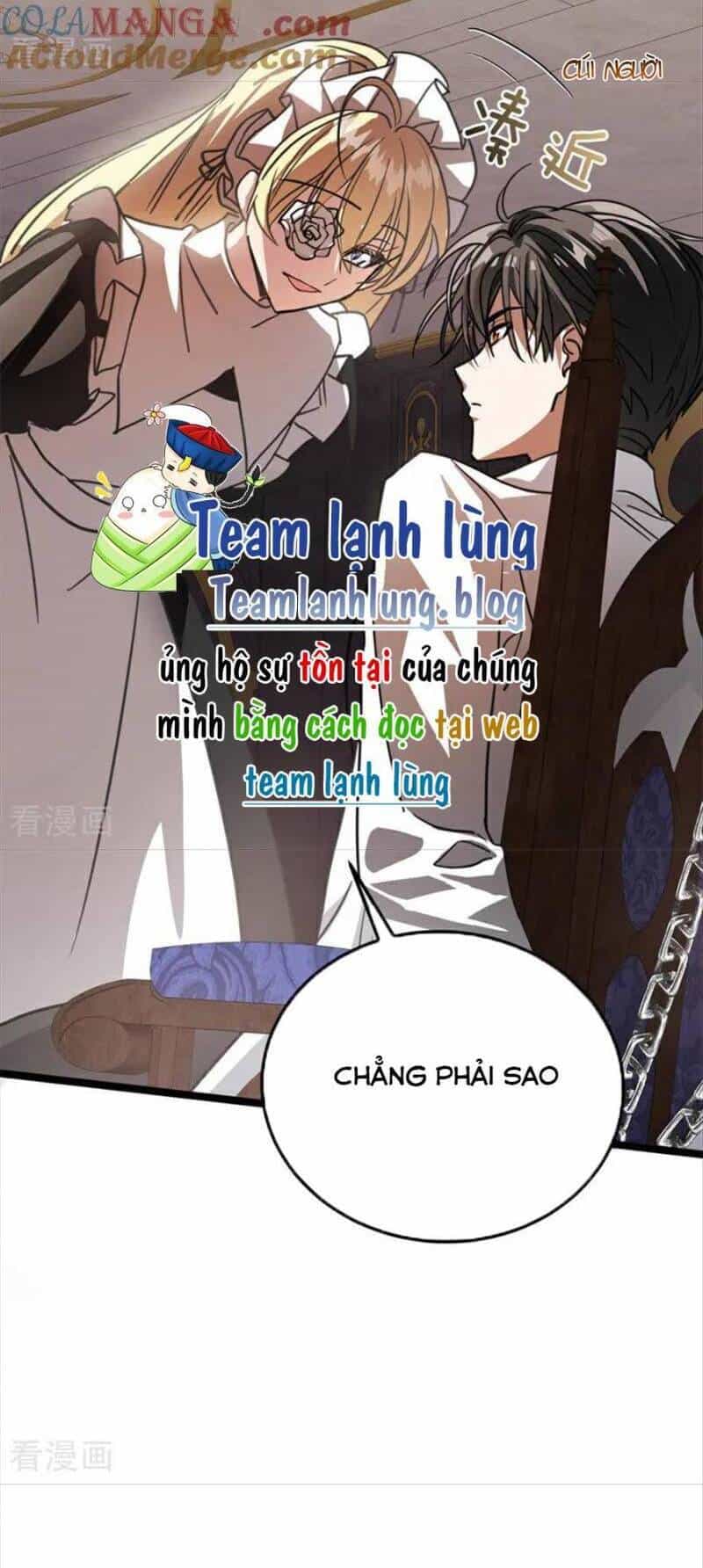 Bông Hoa Độc Của Nhà Công Tước - Chương 28 - ảnh 22
