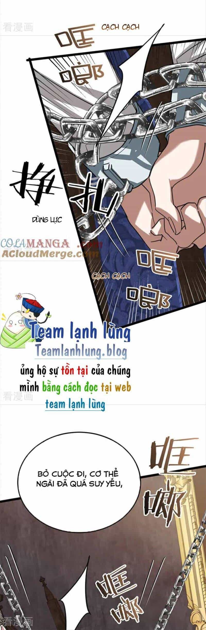 Bông Hoa Độc Của Nhà Công Tước - Chương 28 - ảnh 30