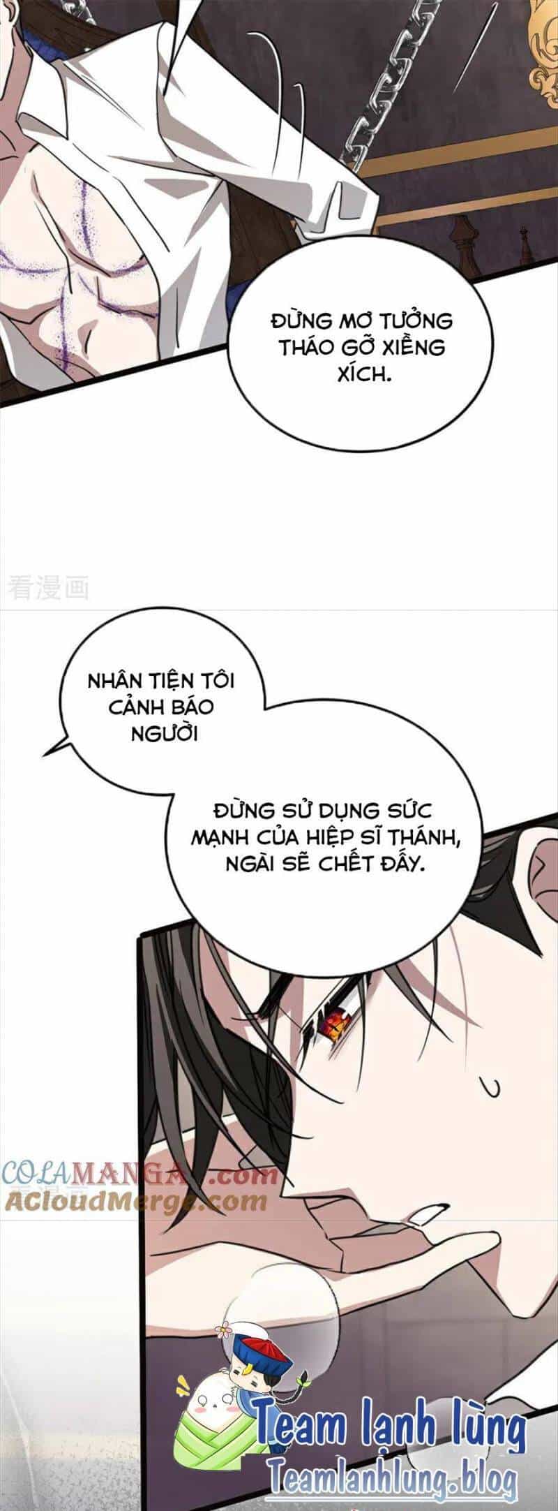 Bông Hoa Độc Của Nhà Công Tước - Chương 28 - ảnh 31
