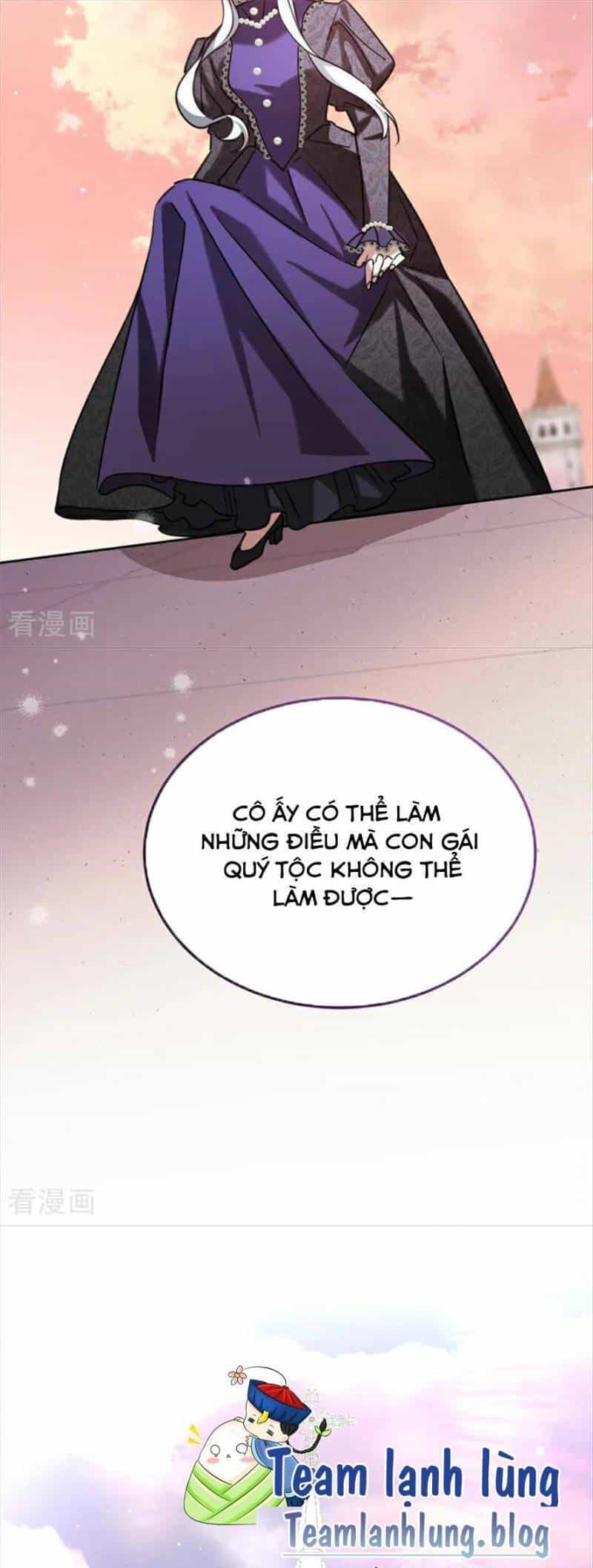 Bông Hoa Độc Của Nhà Công Tước - Chương 28 - ảnh 37