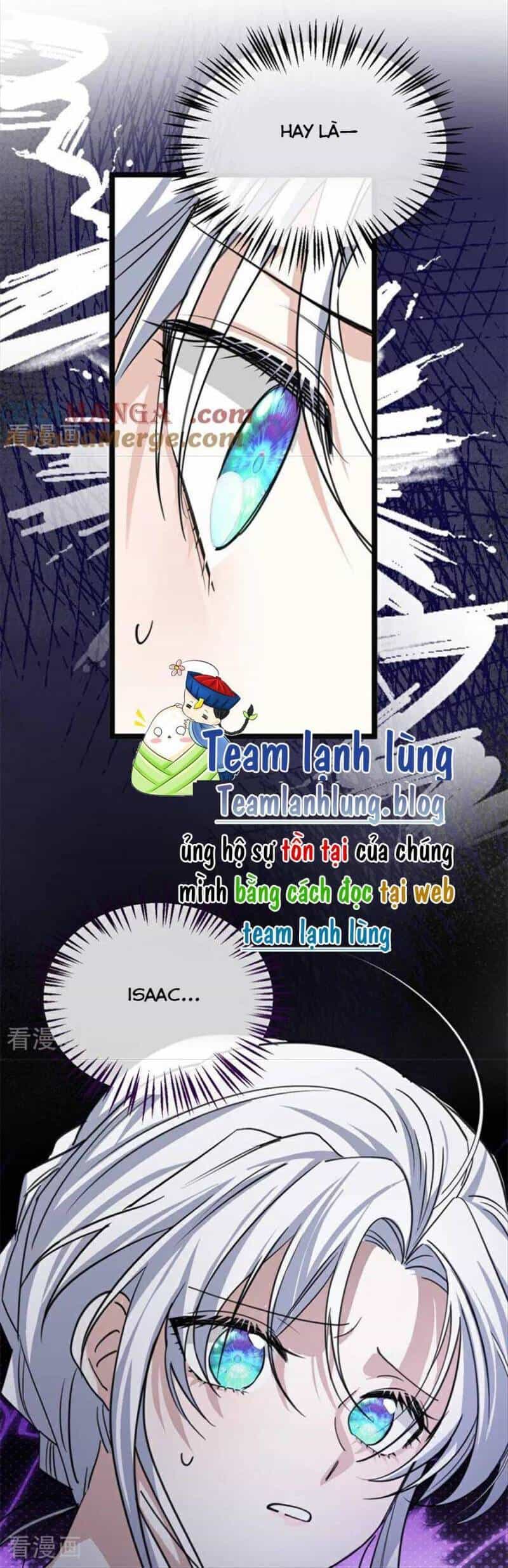 Bông Hoa Độc Của Nhà Công Tước - Chương 28 - ảnh 6