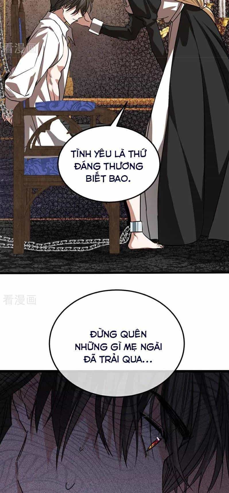 Bông Hoa Độc Của Nhà Công Tước - Chương 29 - ảnh 4