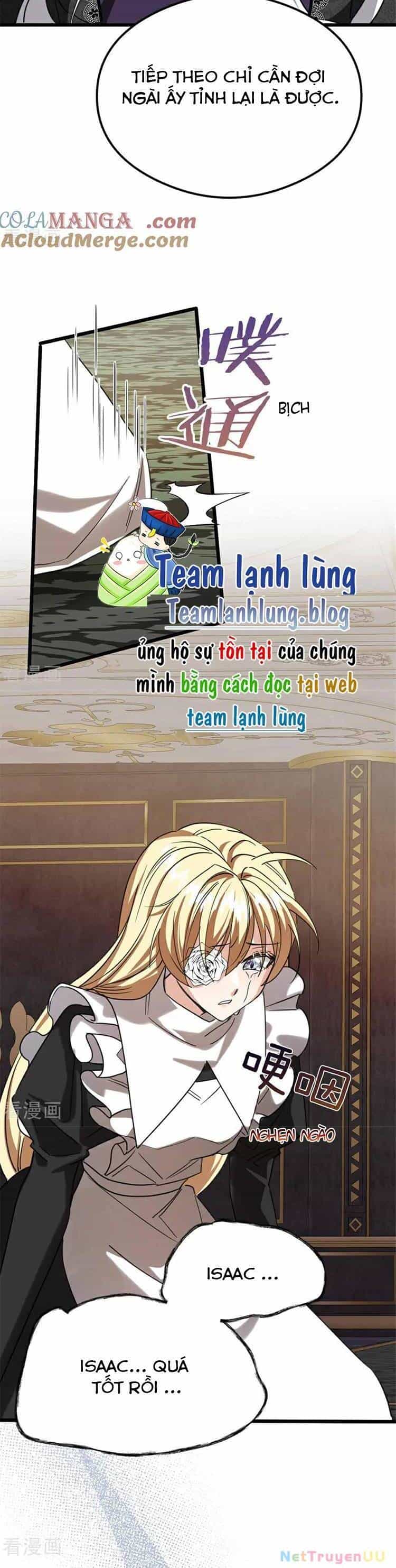Bông Hoa Độc Của Nhà Công Tước - Chương 32 - ảnh 2