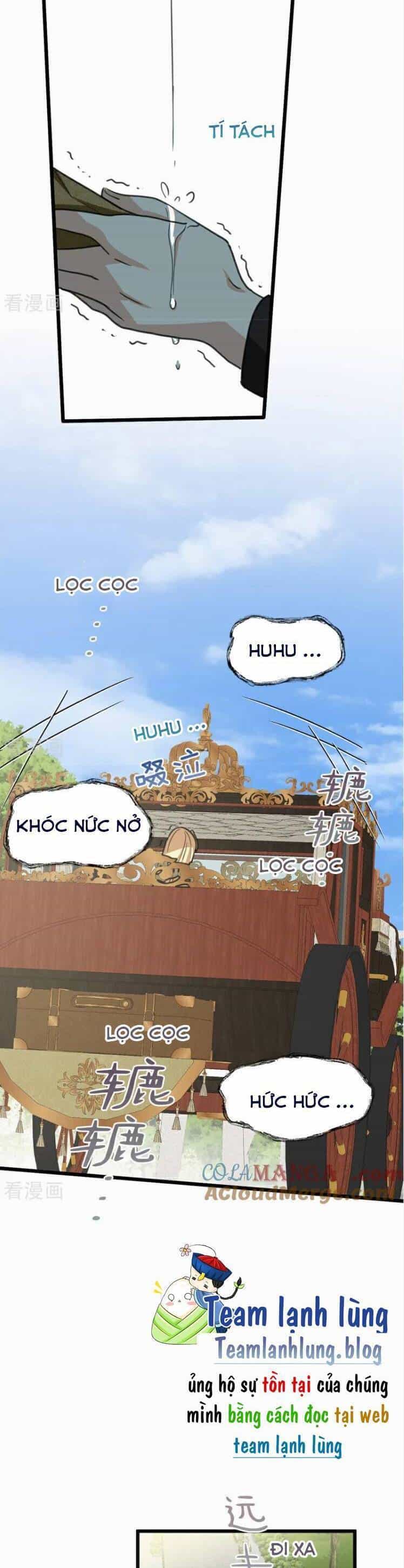 Bông Hoa Độc Của Nhà Công Tước - Chương 35 - ảnh 35