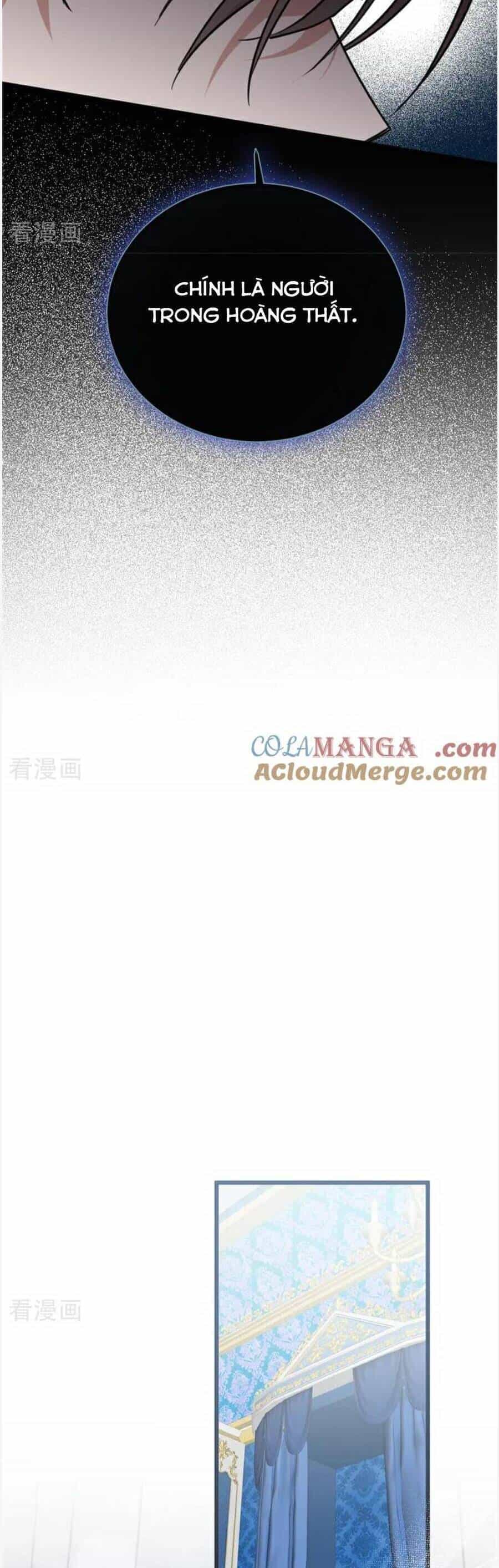 Bông Hoa Độc Của Nhà Công Tước - Chương 36 - ảnh 10