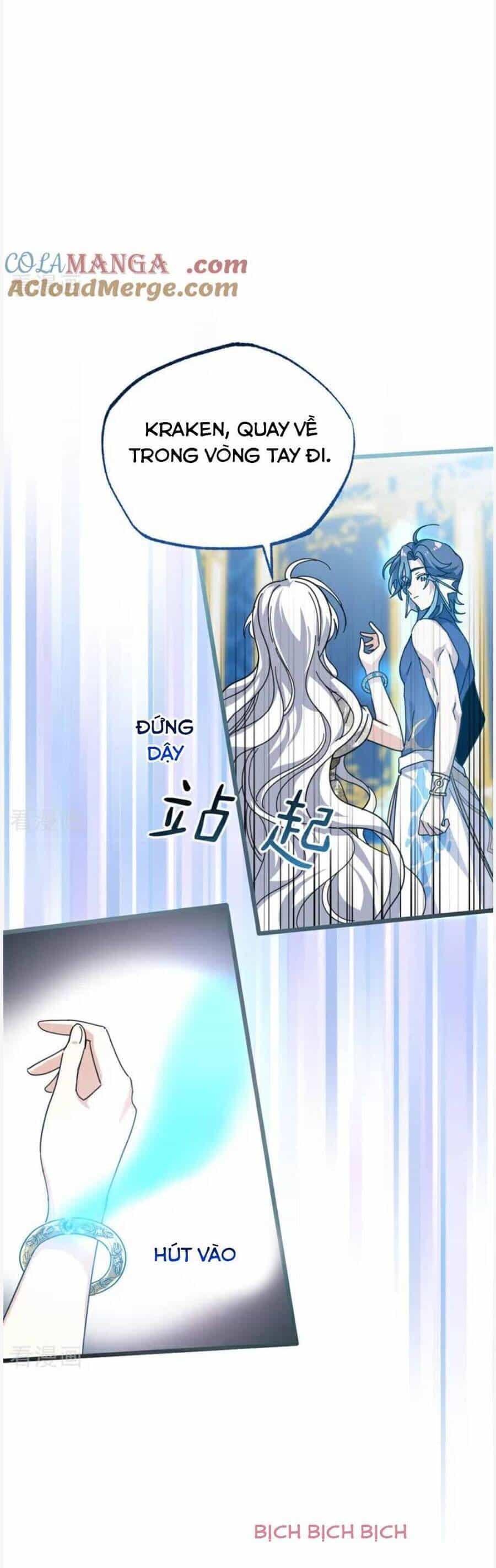 Bông Hoa Độc Của Nhà Công Tước - Chương 36 - ảnh 30