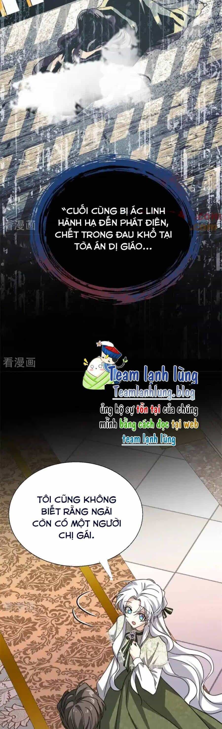 Bông Hoa Độc Của Nhà Công Tước - Chương 37 - ảnh 12