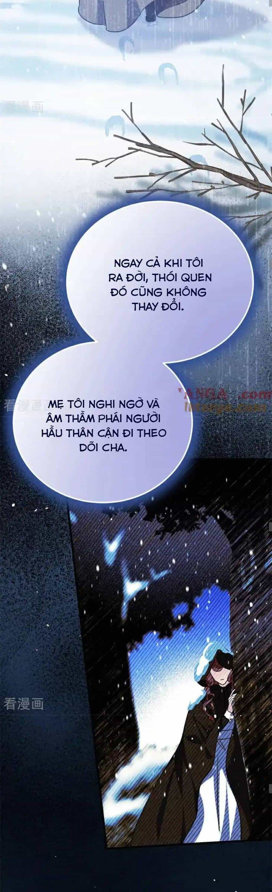 Bông Hoa Độc Của Nhà Công Tước - Chương 37 - ảnh 17