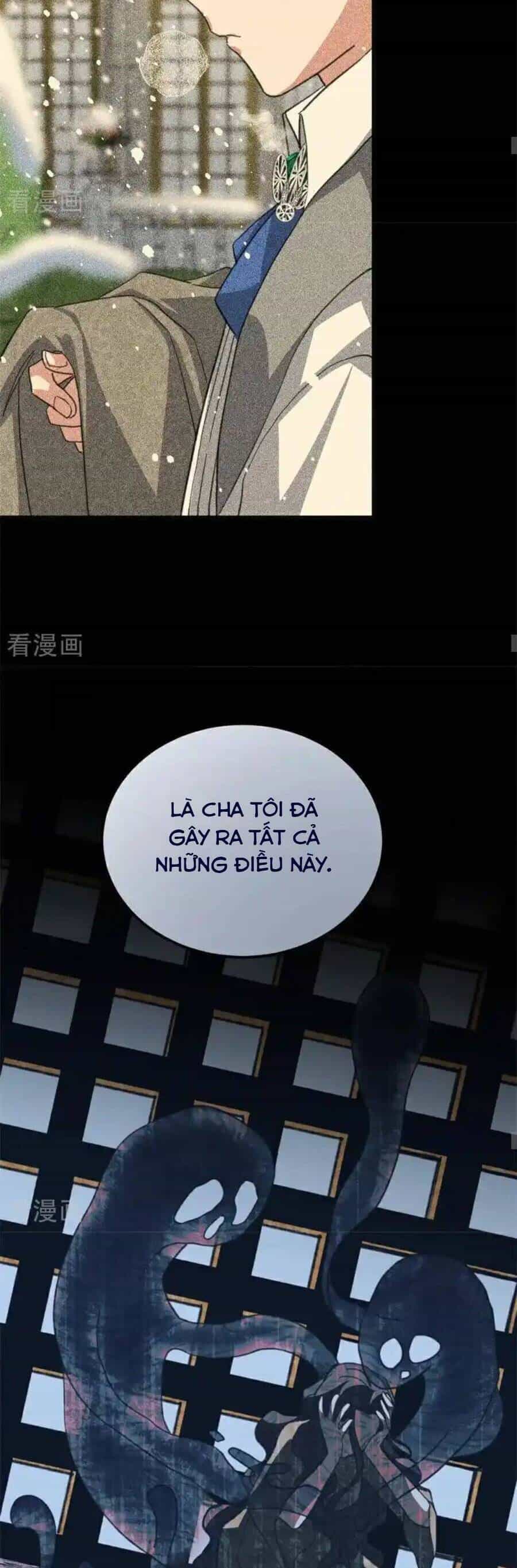 Bông Hoa Độc Của Nhà Công Tước - Chương 37 - ảnh 29