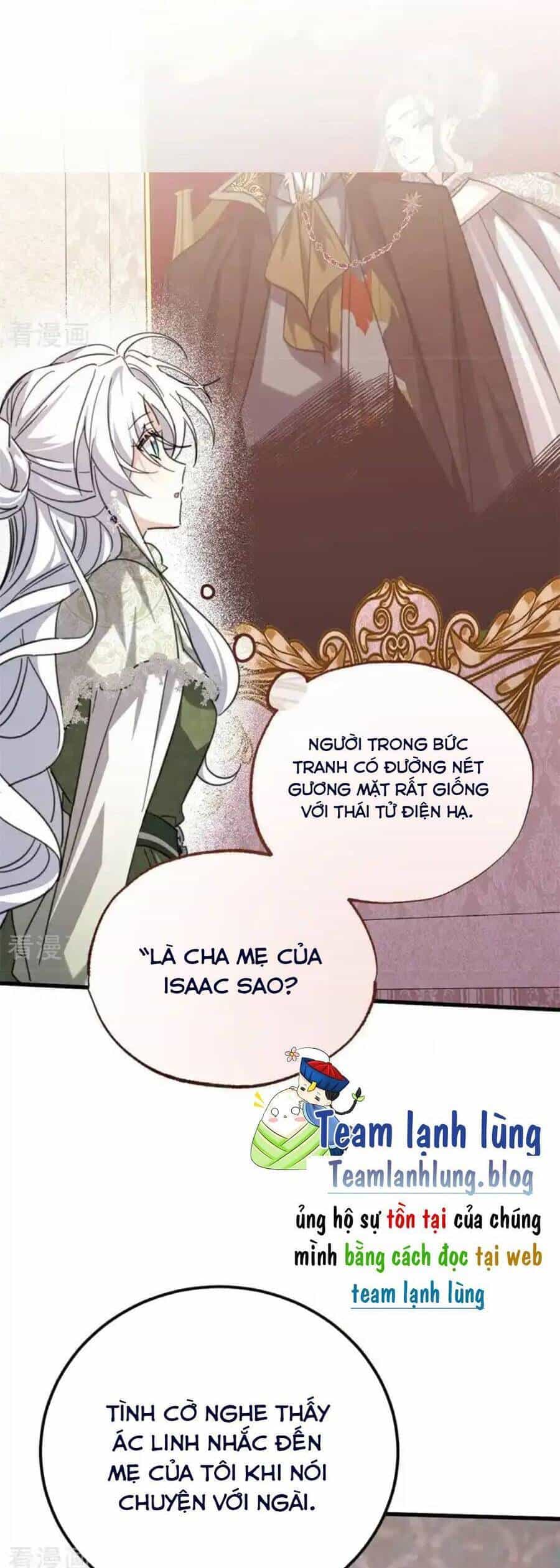 Bông Hoa Độc Của Nhà Công Tước - Chương 37 - ảnh 4