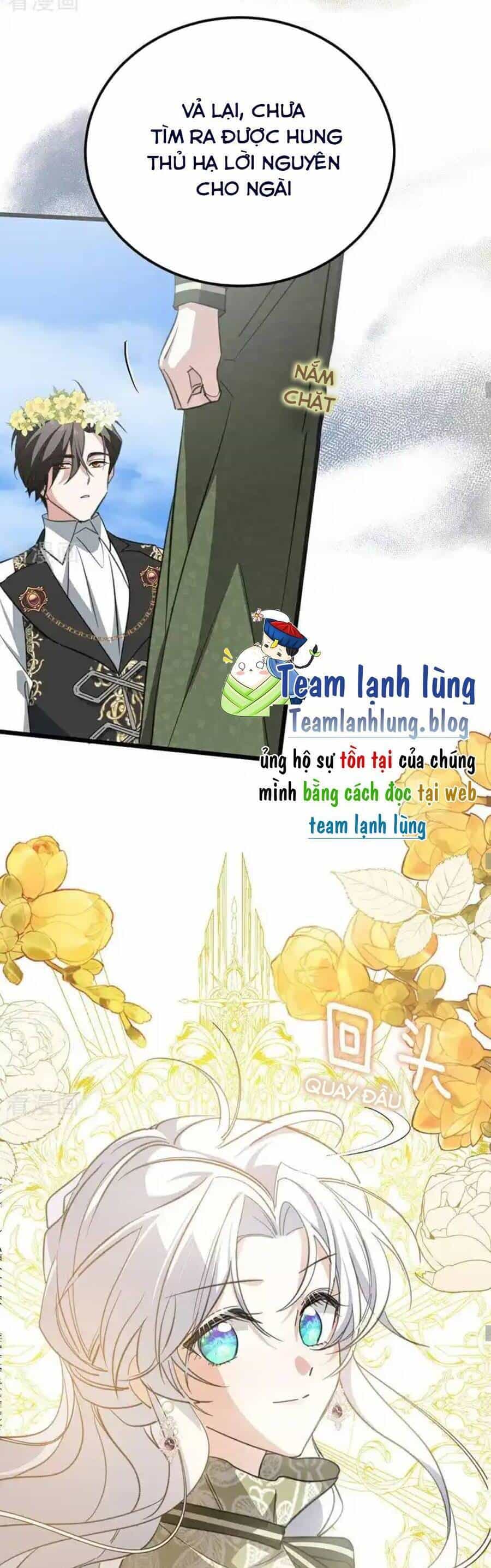 Bông Hoa Độc Của Nhà Công Tước - Chương 38 - ảnh 19