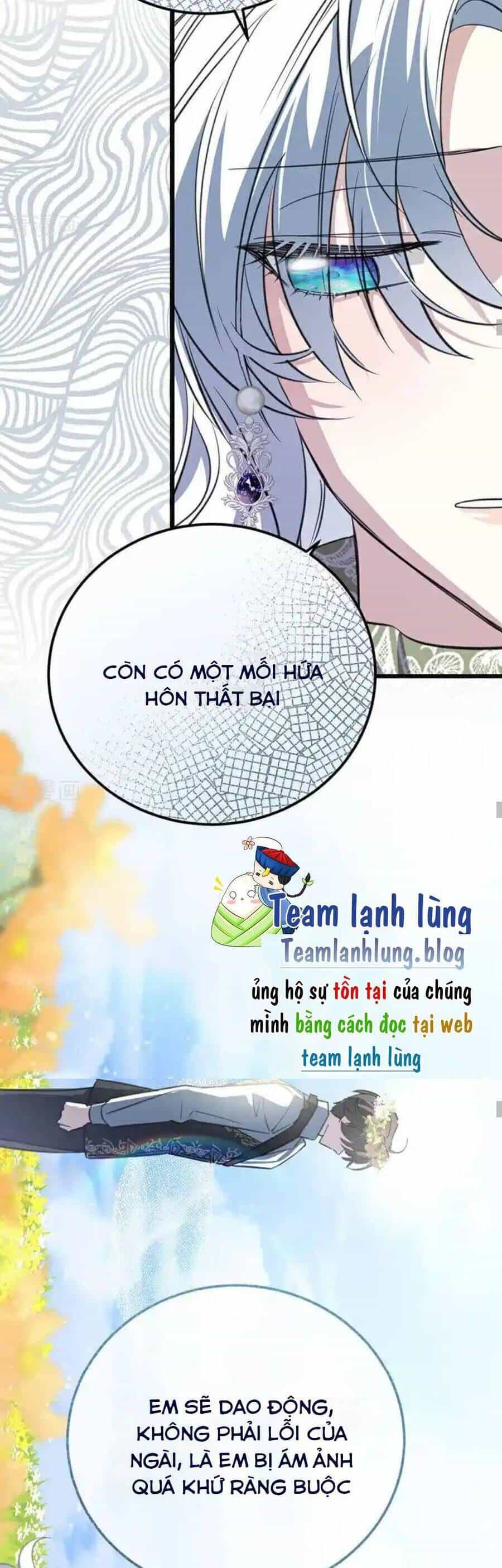 Bông Hoa Độc Của Nhà Công Tước - Chương 38 - ảnh 23