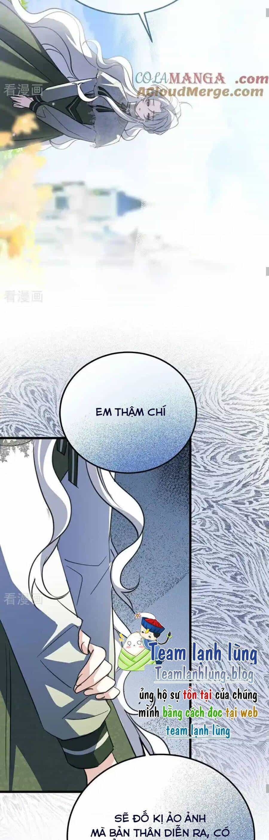 Bông Hoa Độc Của Nhà Công Tước - Chương 38 - ảnh 24