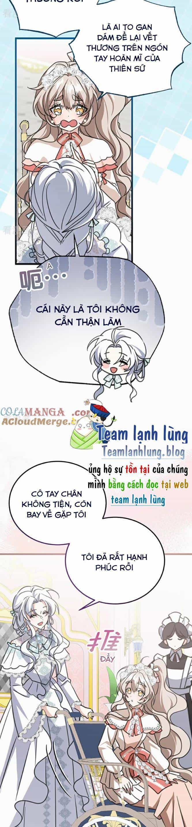 Bông Hoa Độc Của Nhà Công Tước - Chương 42 - ảnh 11