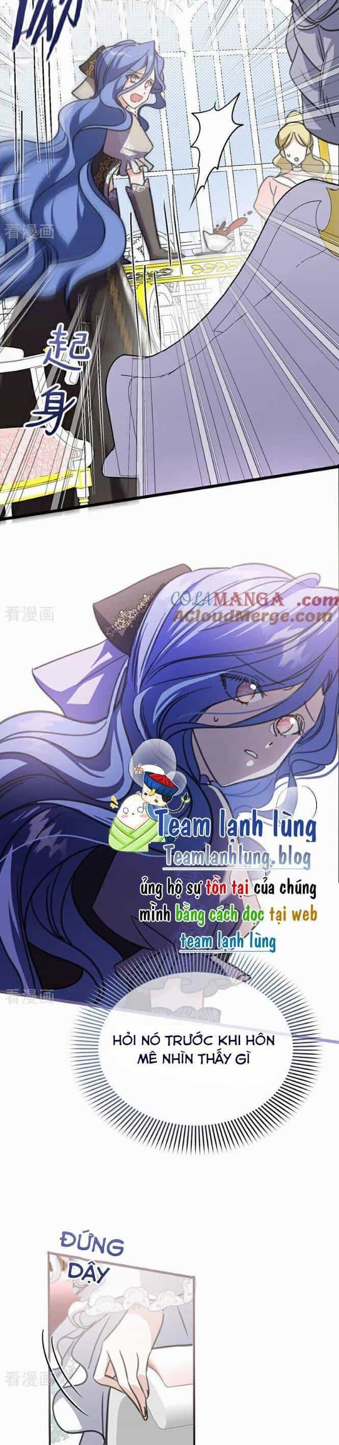 Bông Hoa Độc Của Nhà Công Tước - Chương 42 - ảnh 27