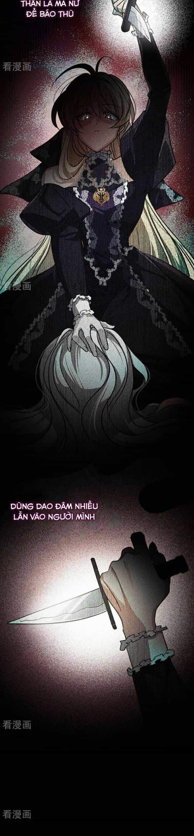 Bông Hoa Độc Của Nhà Công Tước - Chương 42 - ảnh 6