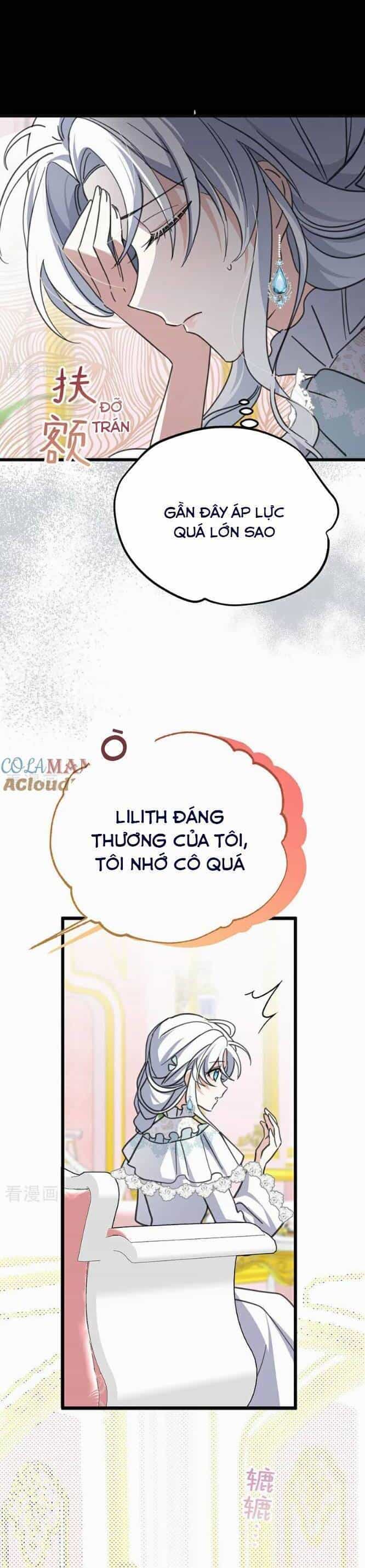 Bông Hoa Độc Của Nhà Công Tước - Chương 42 - ảnh 7