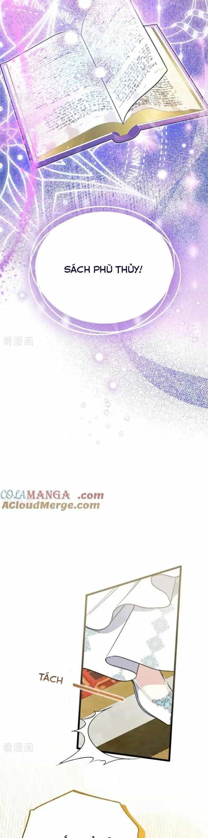 Bông Hoa Độc Của Nhà Công Tước - Chương 43 - ảnh 15