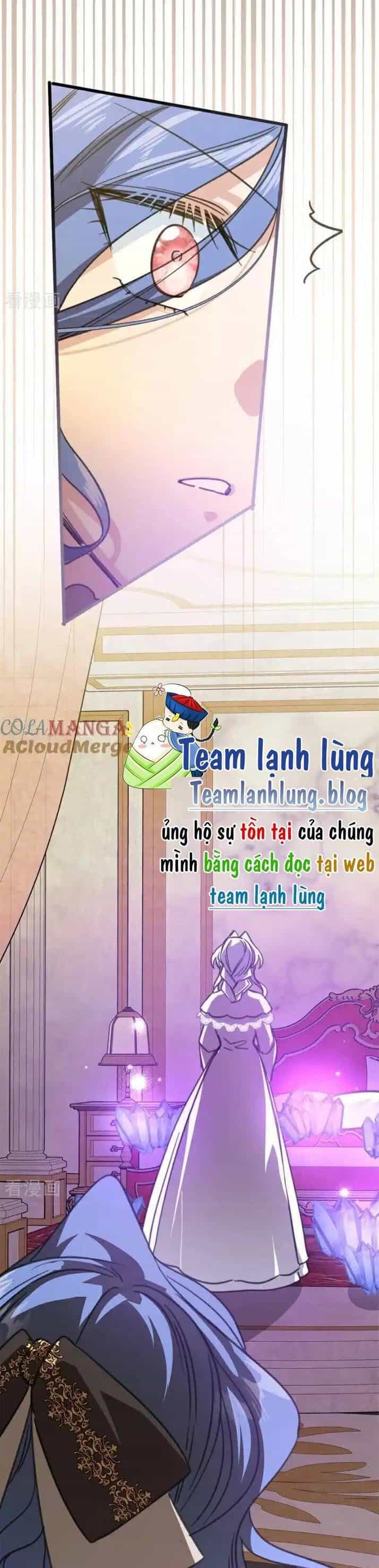 Bông Hoa Độc Của Nhà Công Tước - Chương 43 - ảnh 28