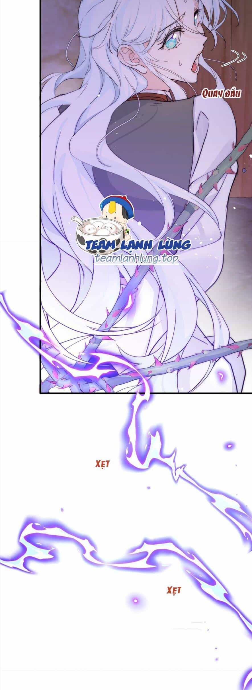 Bông Hoa Độc Của Nhà Công Tước - Chương 5 - ảnh 2