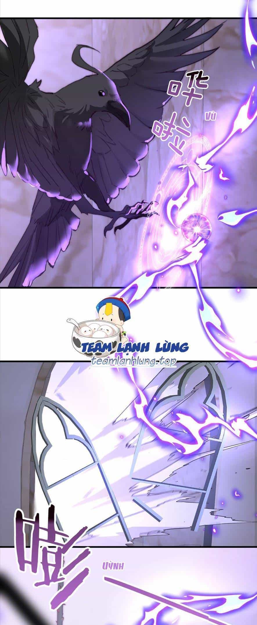 Bông Hoa Độc Của Nhà Công Tước - Chương 5 - ảnh 3