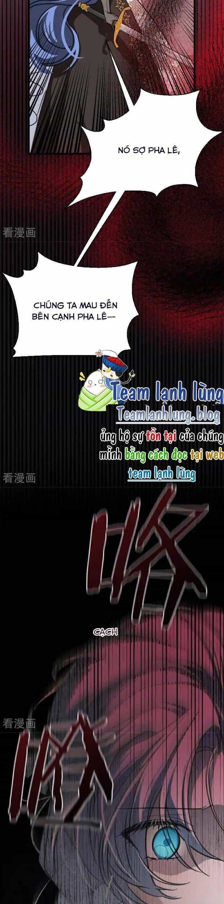 Bông Hoa Độc Của Nhà Công Tước - Chương 44 - ảnh 12