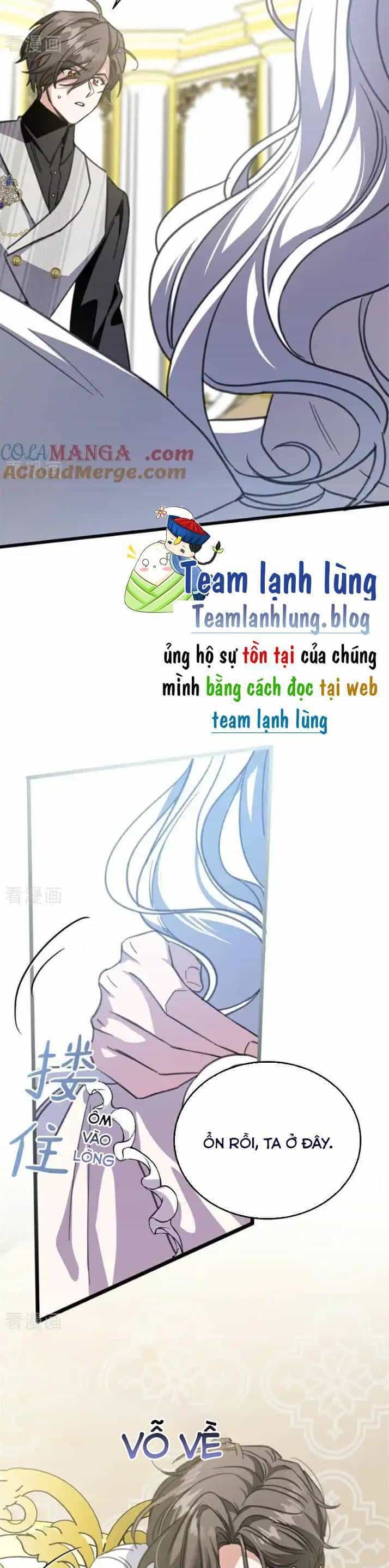 Bông Hoa Độc Của Nhà Công Tước - Chương 44 - ảnh 23