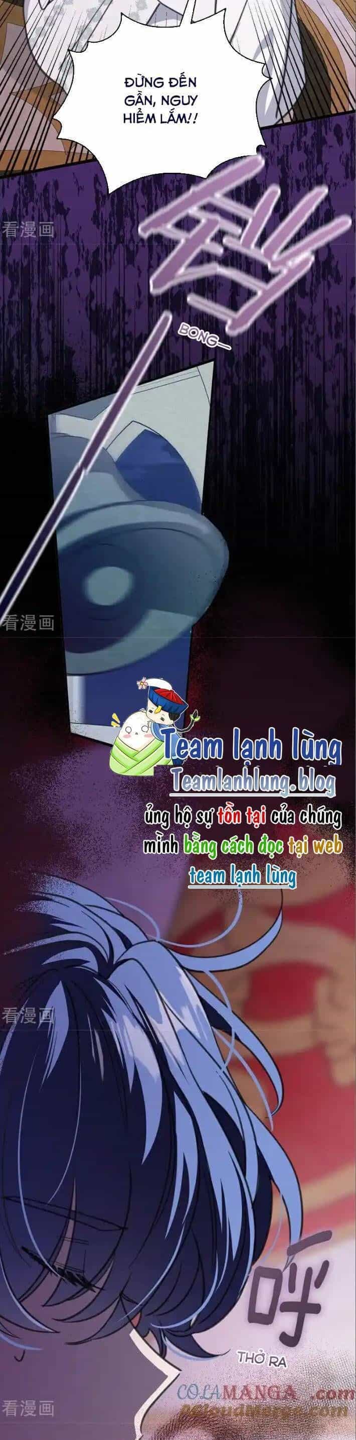 Bông Hoa Độc Của Nhà Công Tước - Chương 44 - ảnh 7