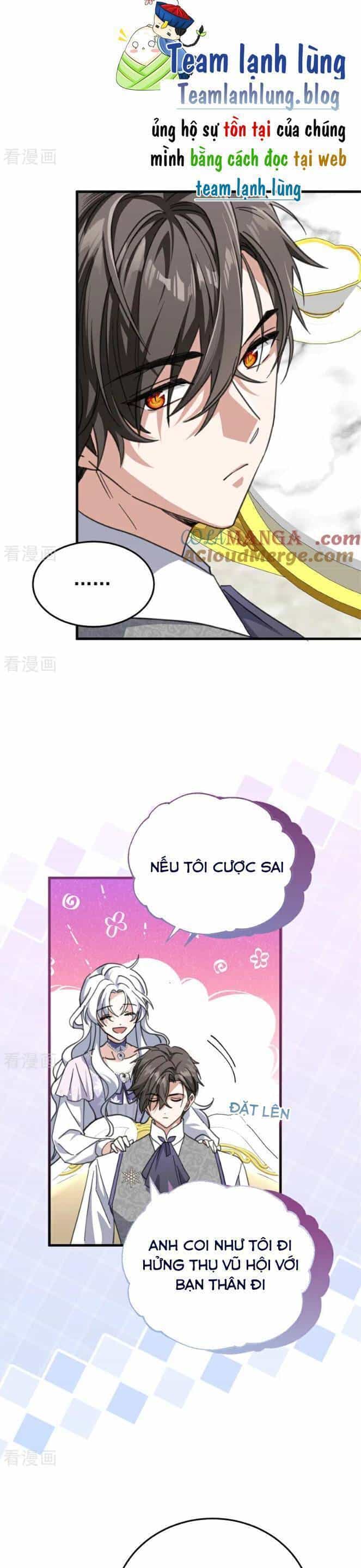 Bông Hoa Độc Của Nhà Công Tước - Chương 46 - ảnh 17