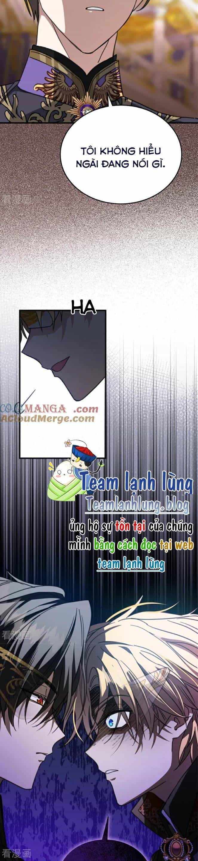 Bông Hoa Độc Của Nhà Công Tước - Chương 48 - ảnh 13