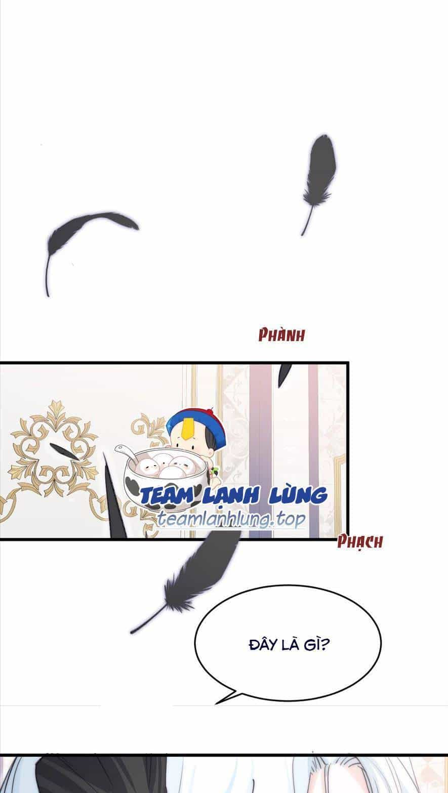 Bông Hoa Độc Của Nhà Công Tước - Chương 7 - ảnh 22