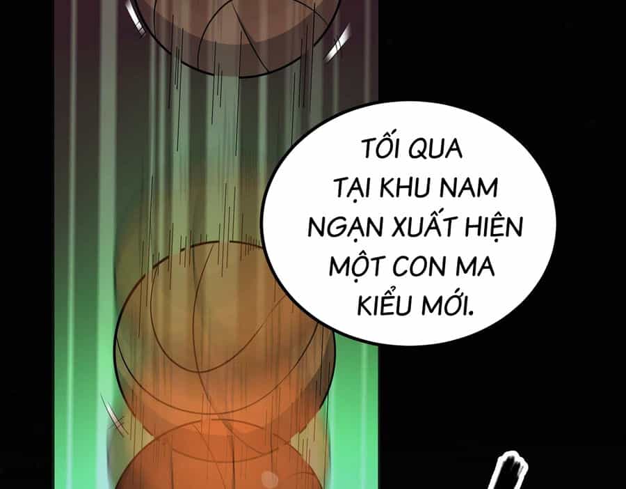 Bóng Ma Ác Quỷ - Chương 0 - ảnh 2