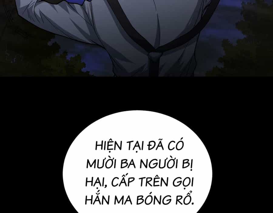 Bóng Ma Ác Quỷ - Chương 0 - ảnh 9