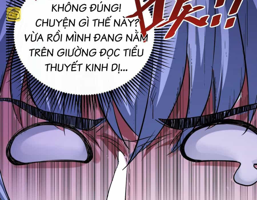Bóng Ma Ác Quỷ - Chương 1 - ảnh 10