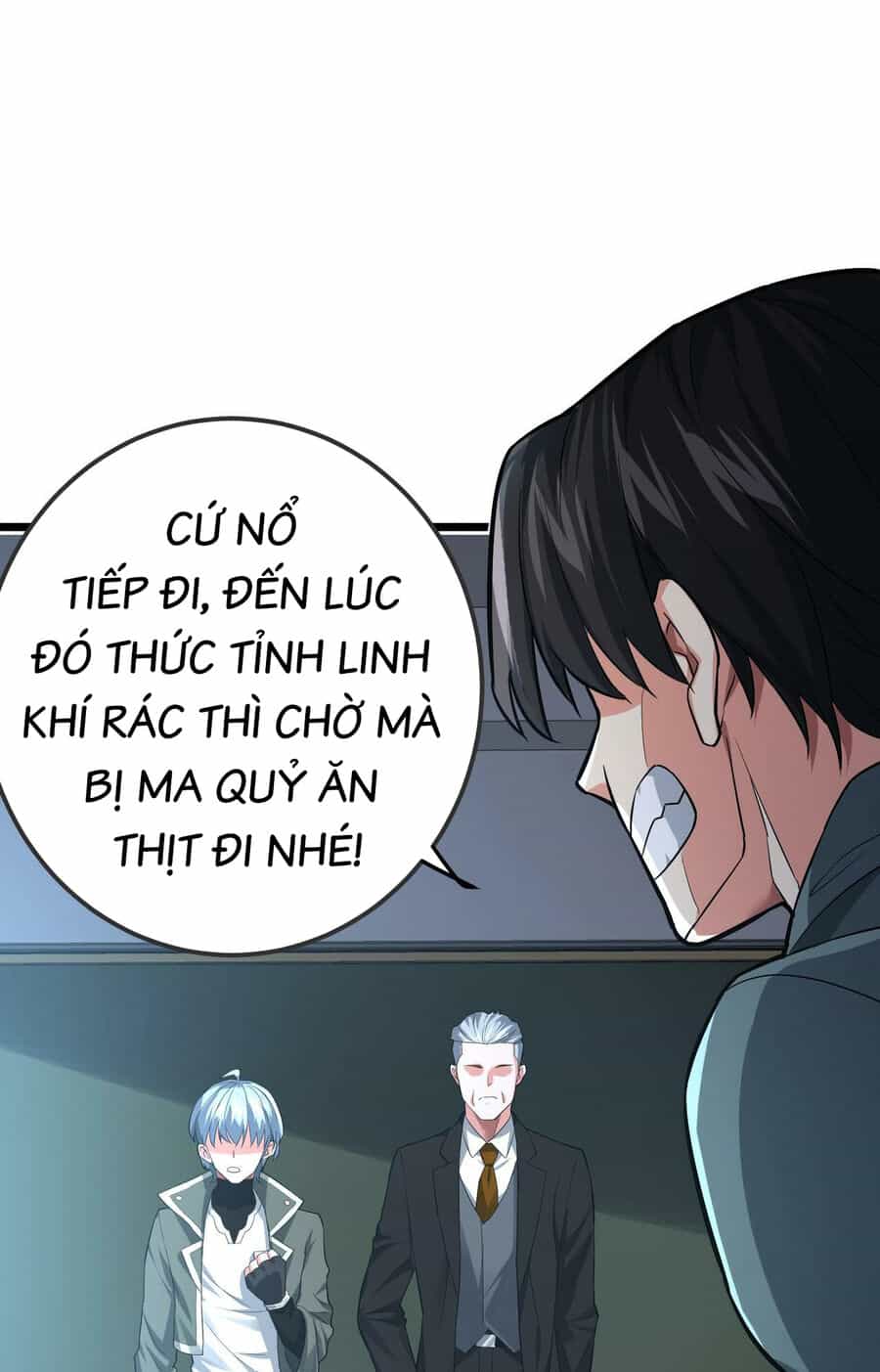 Bóng Ma Ác Quỷ - Chương 1 - ảnh 104