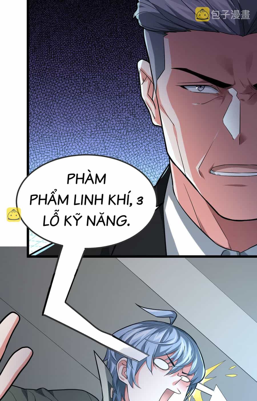 Bóng Ma Ác Quỷ - Chương 1 - ảnh 114