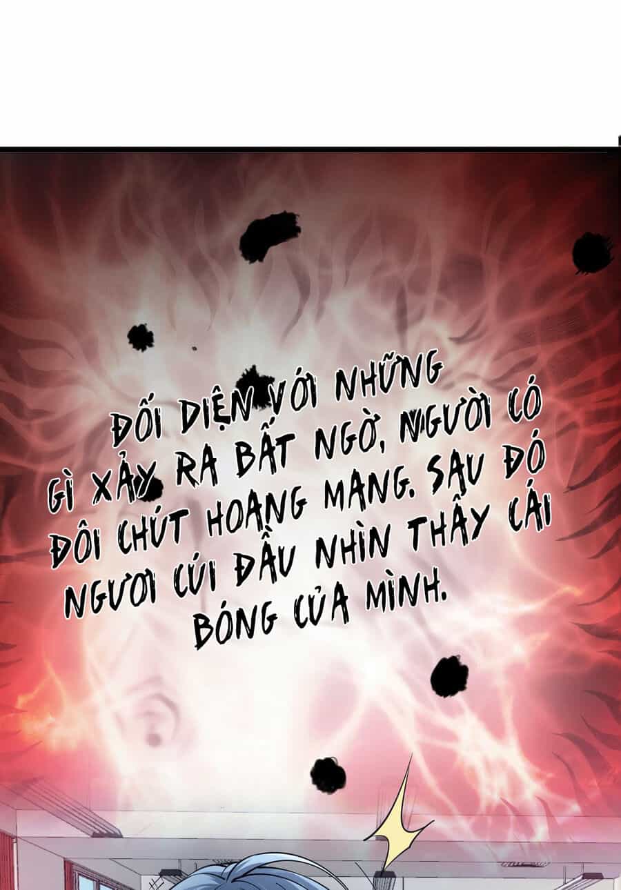 Bóng Ma Ác Quỷ - Chương 1 - ảnh 129