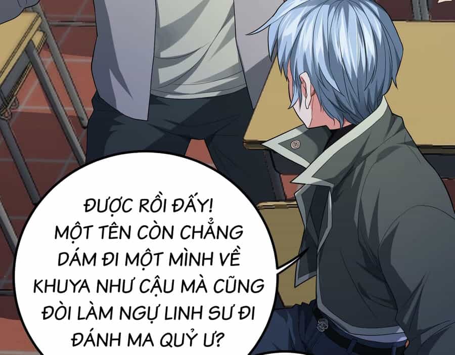 Bóng Ma Ác Quỷ - Chương 1 - ảnh 28