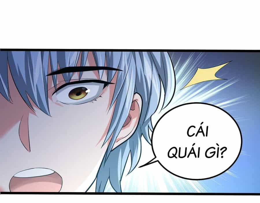 Bóng Ma Ác Quỷ - Chương 1 - ảnh 30