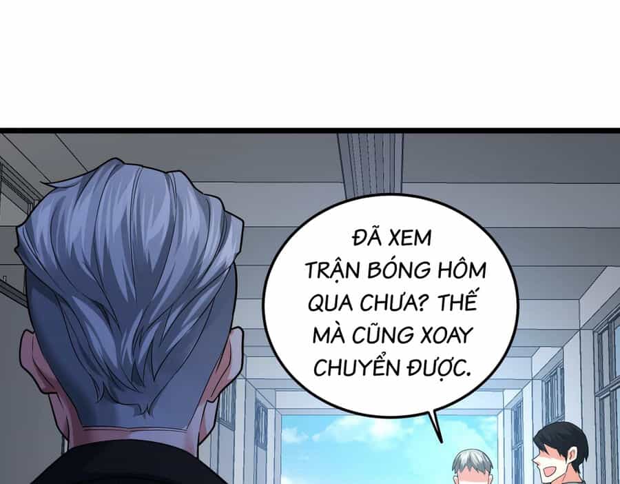 Bóng Ma Ác Quỷ - Chương 1 - ảnh 31