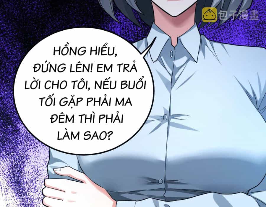 Bóng Ma Ác Quỷ - Chương 1 - ảnh 5