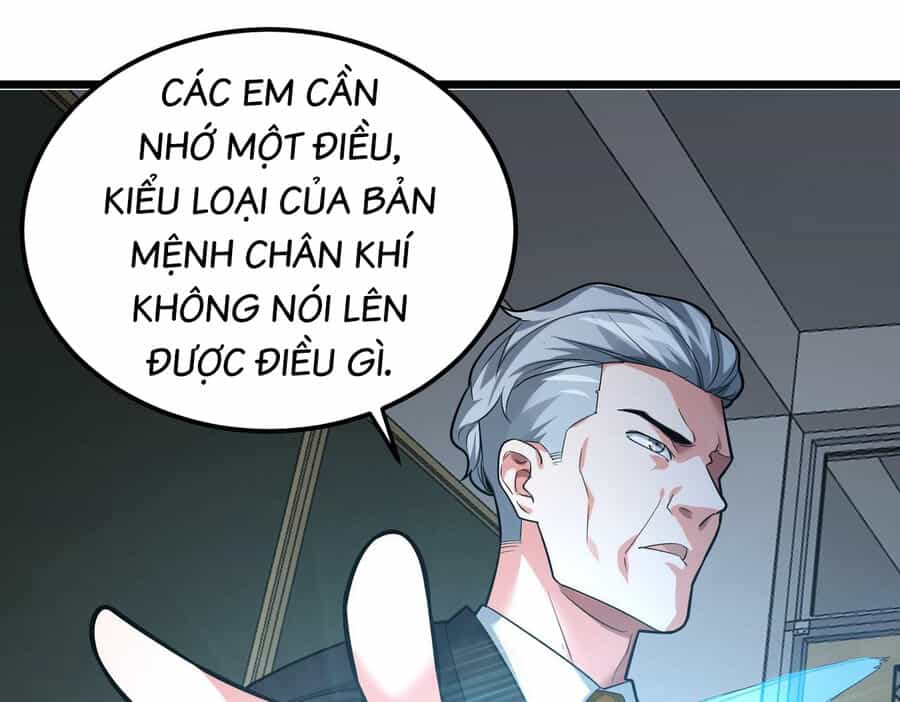Bóng Ma Ác Quỷ - Chương 1 - ảnh 63