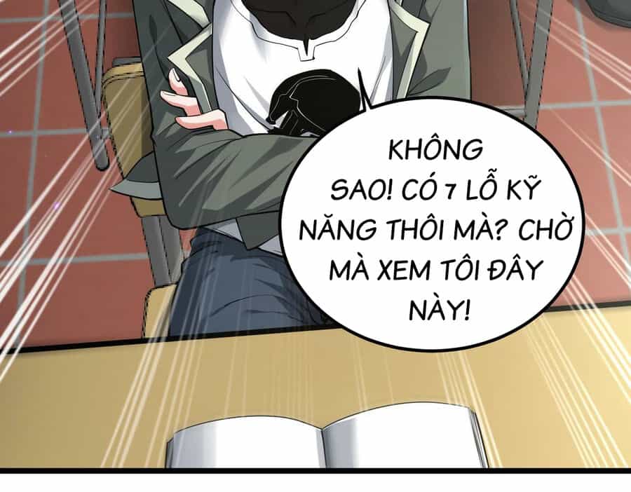 Bóng Ma Ác Quỷ - Chương 1 - ảnh 90